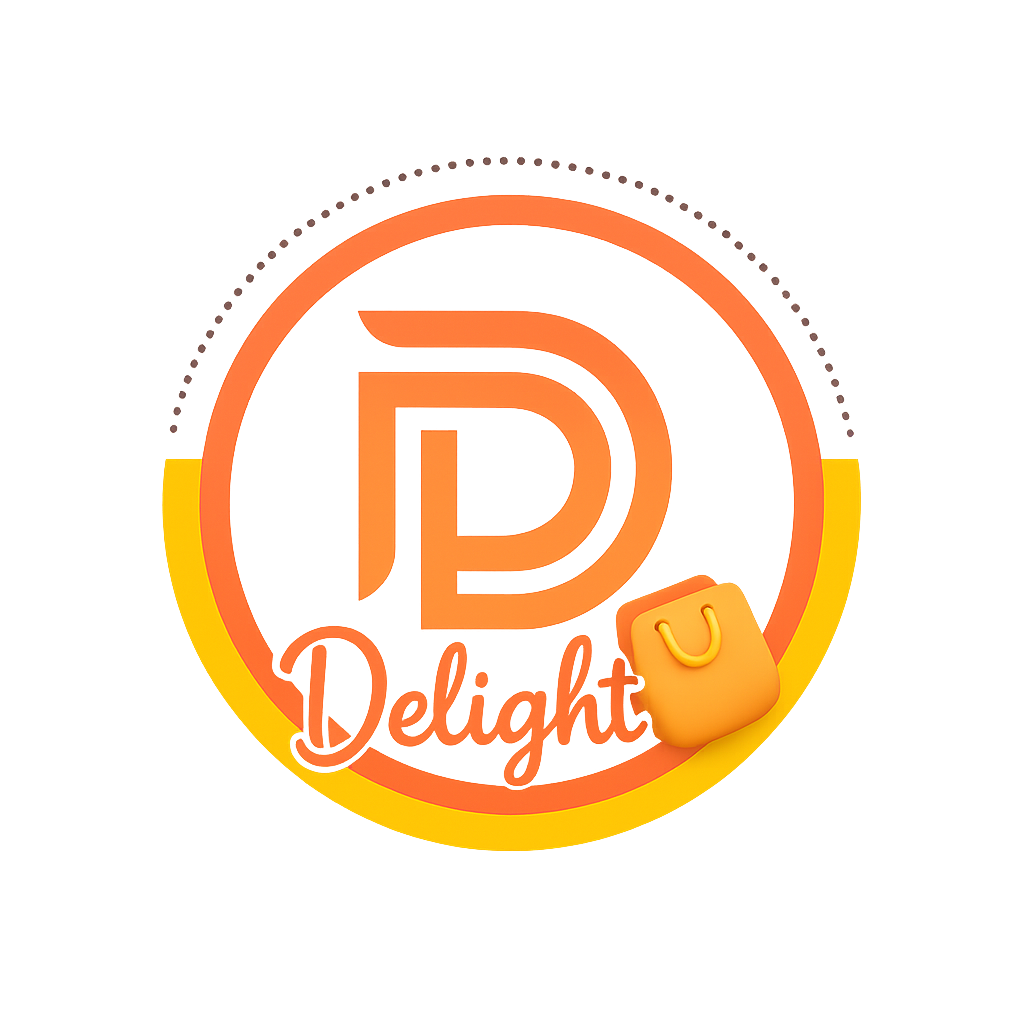 Delight Logo